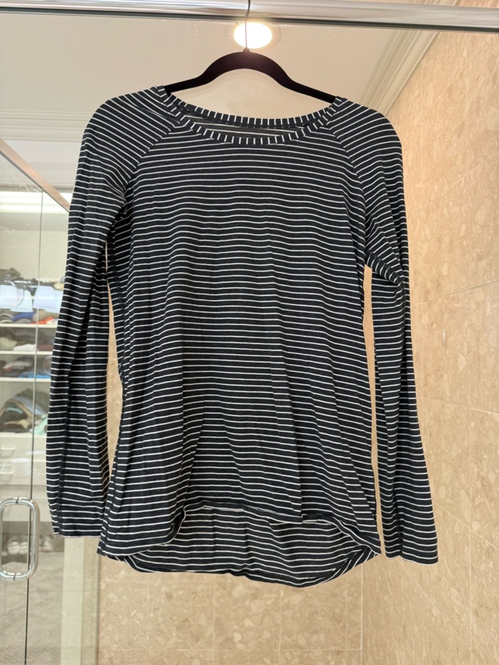 Lululemon long sleeve